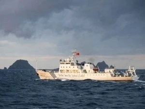 中国海舰船